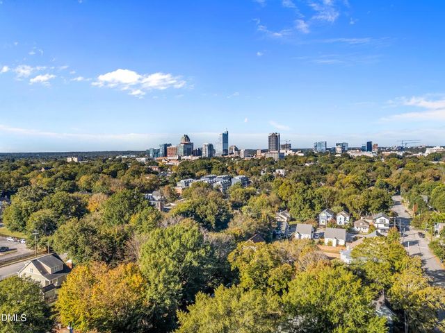 1020 E Jones Street, Raleigh, NC 27601