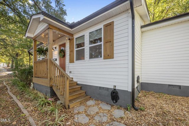 1020 E Jones Street, Raleigh, NC 27601