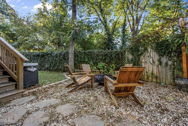 1020 E Jones Street, Raleigh, NC 27601