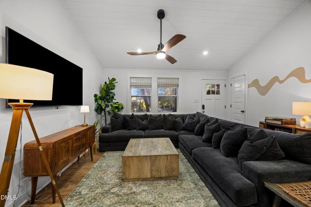 1020 E Jones Street, Raleigh, NC 27601