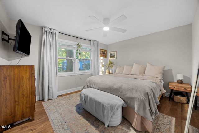 1020 E Jones Street, Raleigh, NC 27601