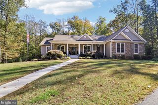 6114 MASSAPONAX CHURCH RD, Fredericksburg, VA 22407