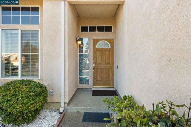 2057 2057 Crater Peak Way, Antioch, CA 94531