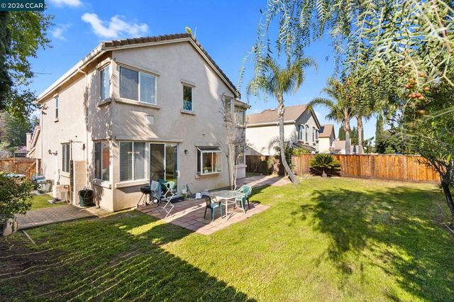 2057 2057 Crater Peak Way, Antioch, CA 94531