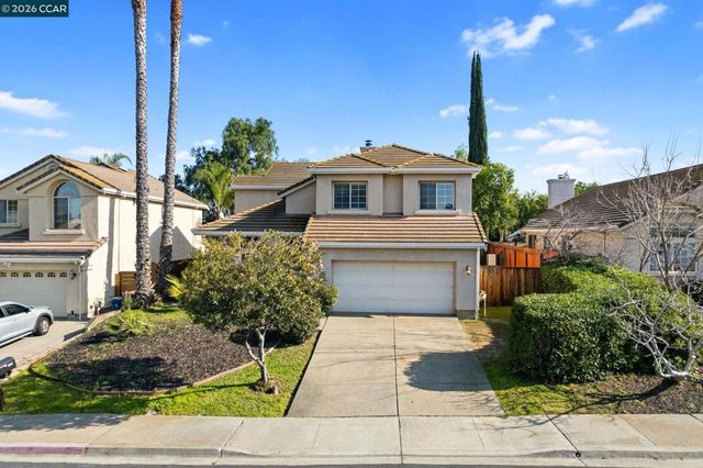 2057 2057 Crater Peak Way, Antioch, CA 94531