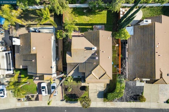 2057 2057 Crater Peak Way, Antioch, CA 94531