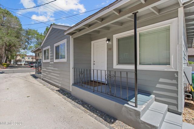 330 Broadway Boulevard, Reno, NV 89502