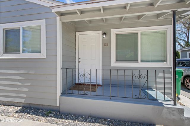 330 Broadway Boulevard, Reno, NV 89502