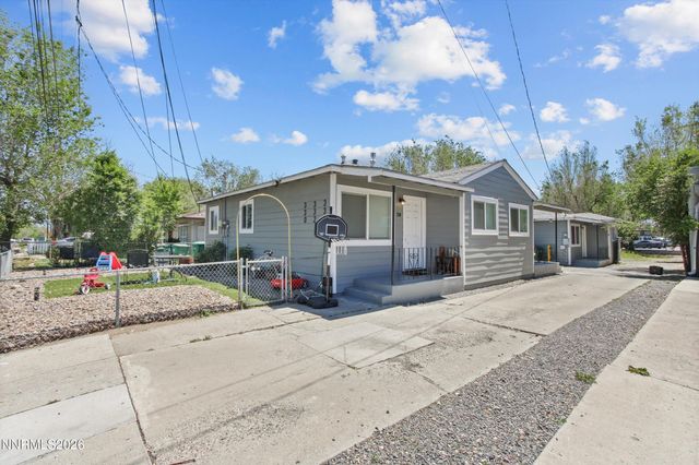 330 Broadway Boulevard, Reno, NV 89502