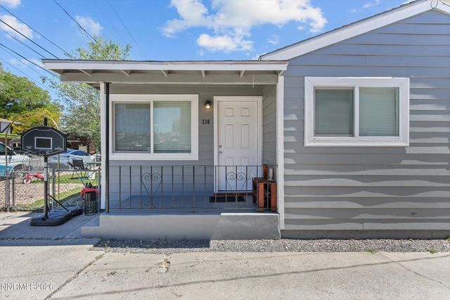 330 Broadway Boulevard, Reno, NV 89502