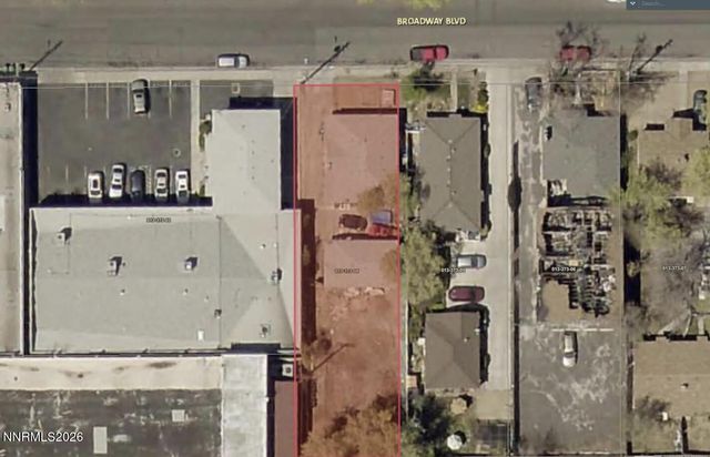 330 Broadway Boulevard, Reno, NV 89502