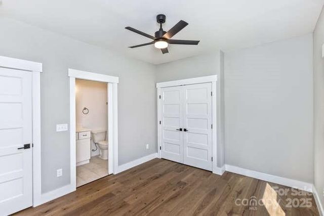 105 Sheila Wynne Drive 8, Fletcher, NC 28732