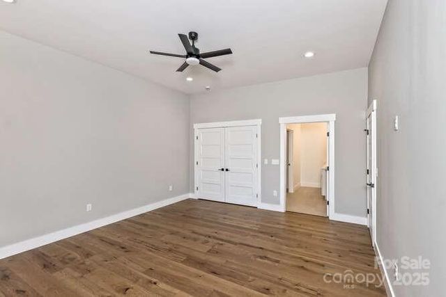 105 Sheila Wynne Drive 8, Fletcher, NC 28732