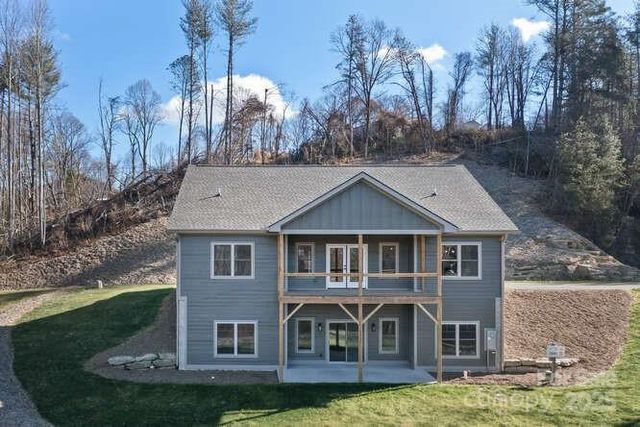 105 Sheila Wynne Drive 8, Fletcher, NC 28732