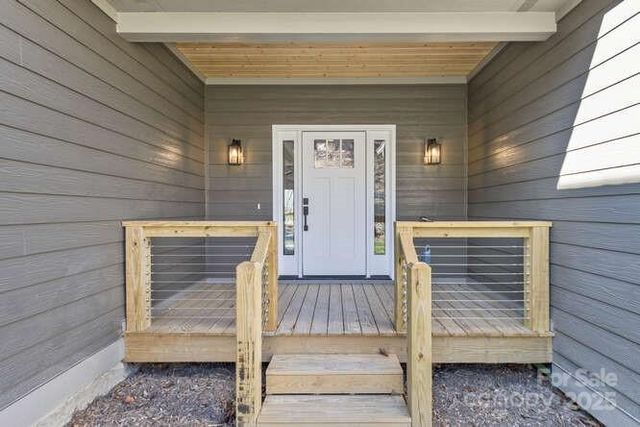 105 Sheila Wynne Drive 8, Fletcher, NC 28732