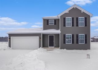 48405 Silver Oaks, Mattawan, MI 49071