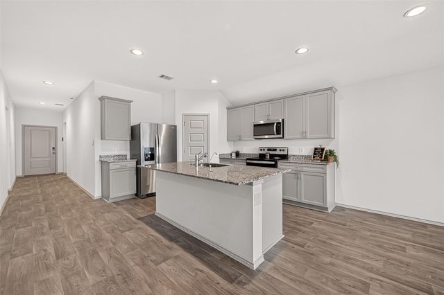 1143 Buffalograss Trail, Sealy, TX 77474