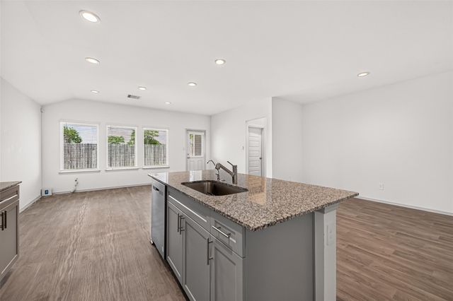 1143 Buffalograss Trail, Sealy, TX 77474
