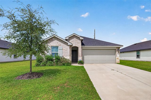 1143 Buffalograss Trail, Sealy, TX 77474