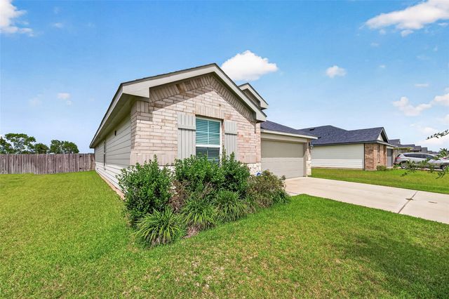 1143 Buffalograss Trail, Sealy, TX 77474