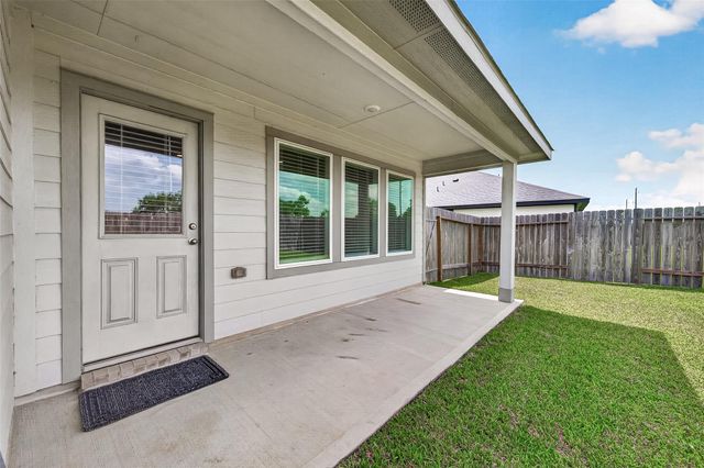 1143 Buffalograss Trail, Sealy, TX 77474