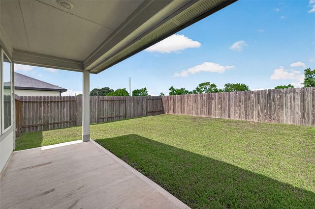 1143 Buffalograss Trail, Sealy, TX 77474