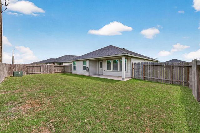 1143 Buffalograss Trail, Sealy, TX 77474