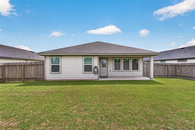 1143 Buffalograss Trail, Sealy, TX 77474