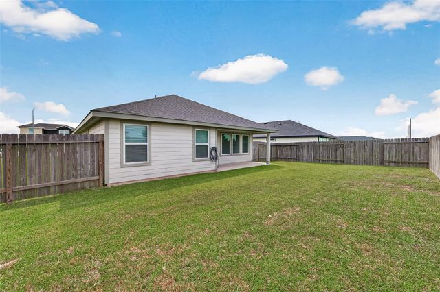 1143 Buffalograss Trail, Sealy, TX 77474