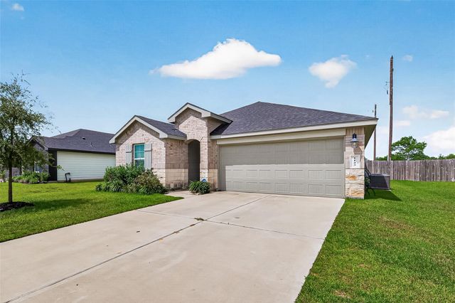 1143 Buffalograss Trail, Sealy, TX 77474