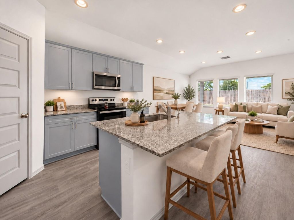 1143 Buffalograss Trail, Sealy, TX 77474