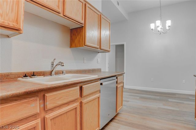 2305 West Horizon Ridge Parkway 624, Henderson, NV 89052