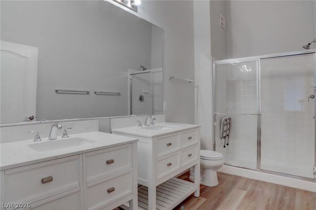 2305 West Horizon Ridge Parkway 624, Henderson, NV 89052