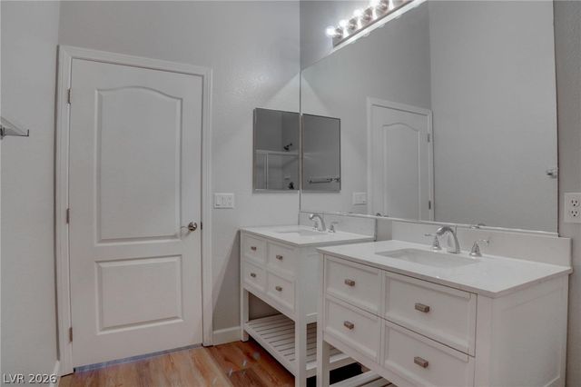 2305 West Horizon Ridge Parkway 624, Henderson, NV 89052