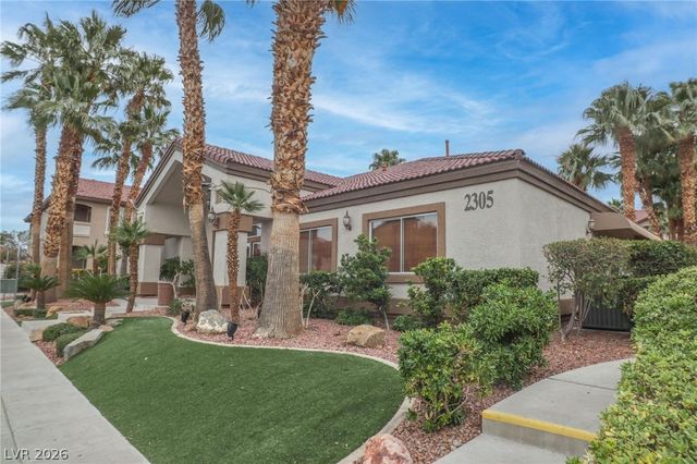 2305 West Horizon Ridge Parkway 624, Henderson, NV 89052