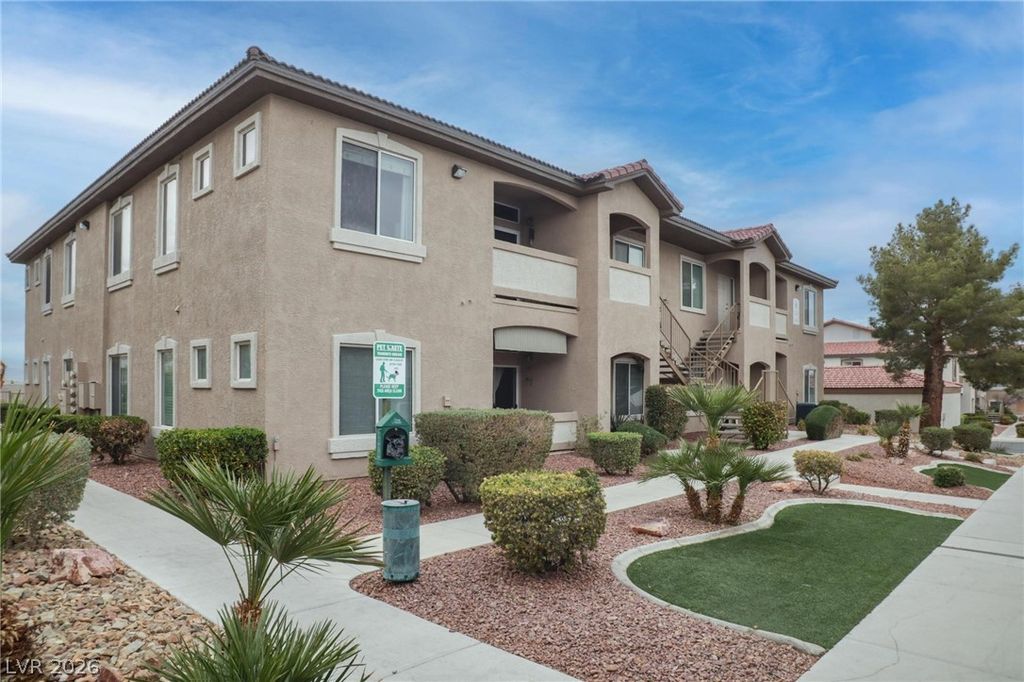 2305 West Horizon Ridge Parkway 624, Henderson, NV 89052