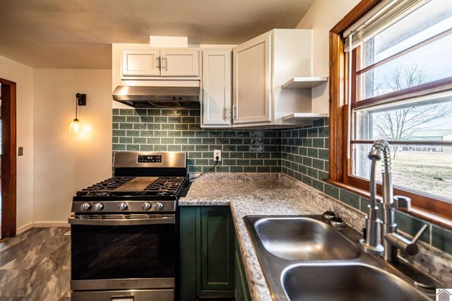 860 Bryant Ford Rd., Paducah, KY 42003