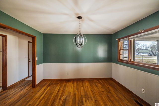 860 Bryant Ford Rd., Paducah, KY 42003