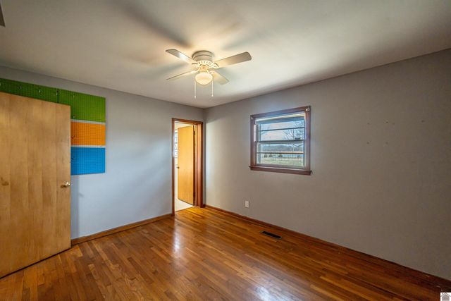 860 Bryant Ford Rd., Paducah, KY 42003