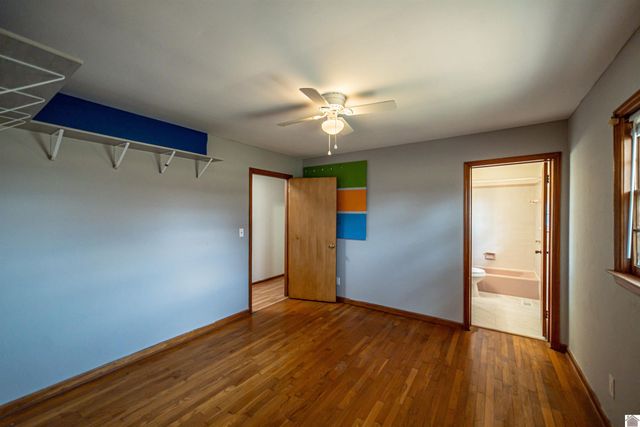 860 Bryant Ford Rd., Paducah, KY 42003