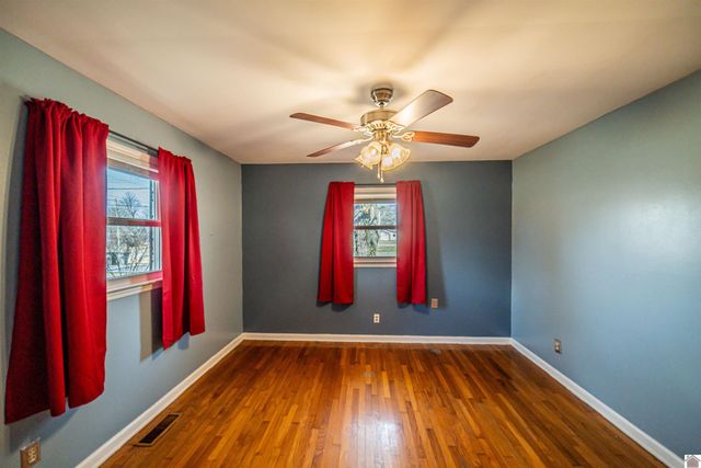 860 Bryant Ford Rd., Paducah, KY 42003