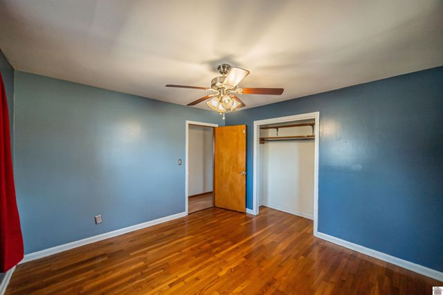 860 Bryant Ford Rd., Paducah, KY 42003