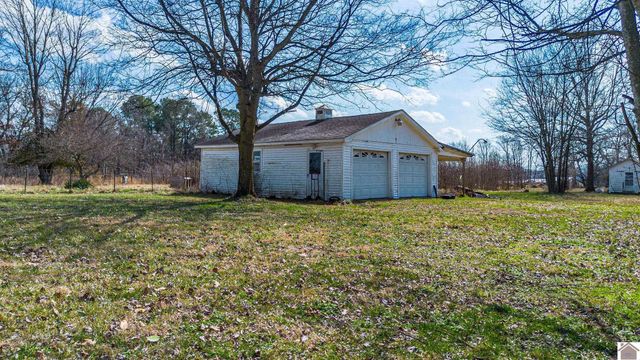 860 Bryant Ford Rd., Paducah, KY 42003