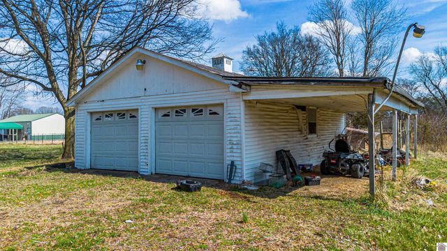 860 Bryant Ford Rd., Paducah, KY 42003