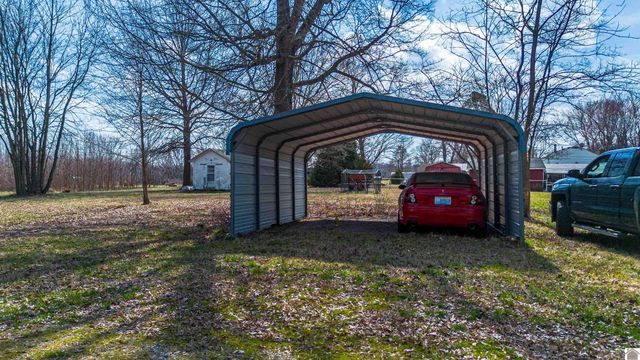 860 Bryant Ford Rd., Paducah, KY 42003