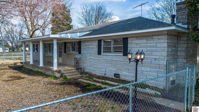 860 Bryant Ford Rd., Paducah, KY 42003