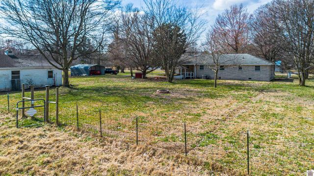 860 Bryant Ford Rd., Paducah, KY 42003