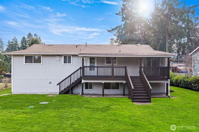 7938 Spartan Court SE, Lacey, WA 98503