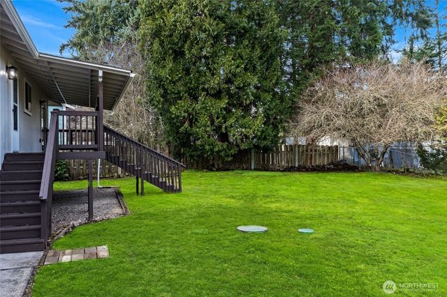 7938 Spartan Court SE, Lacey, WA 98503