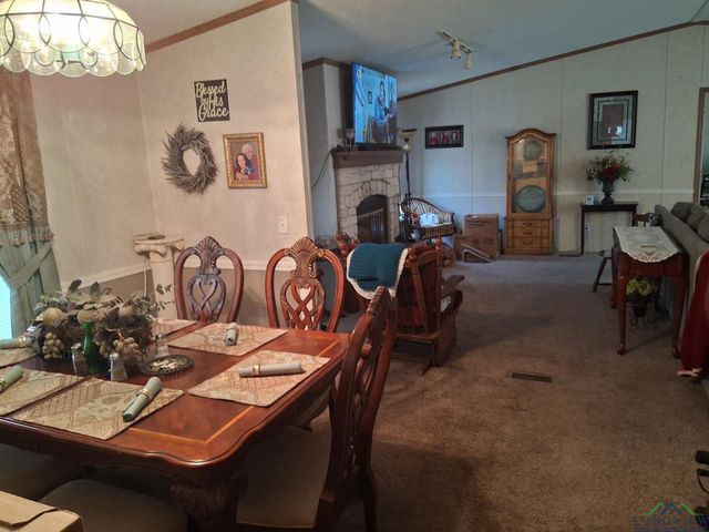 179 Lula Lane, Jefferson, TX 75657